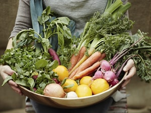 Fertility Nutritionist San Diego
