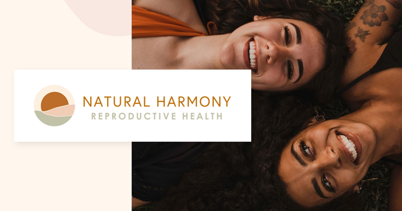 Welcome to Natural Harmony