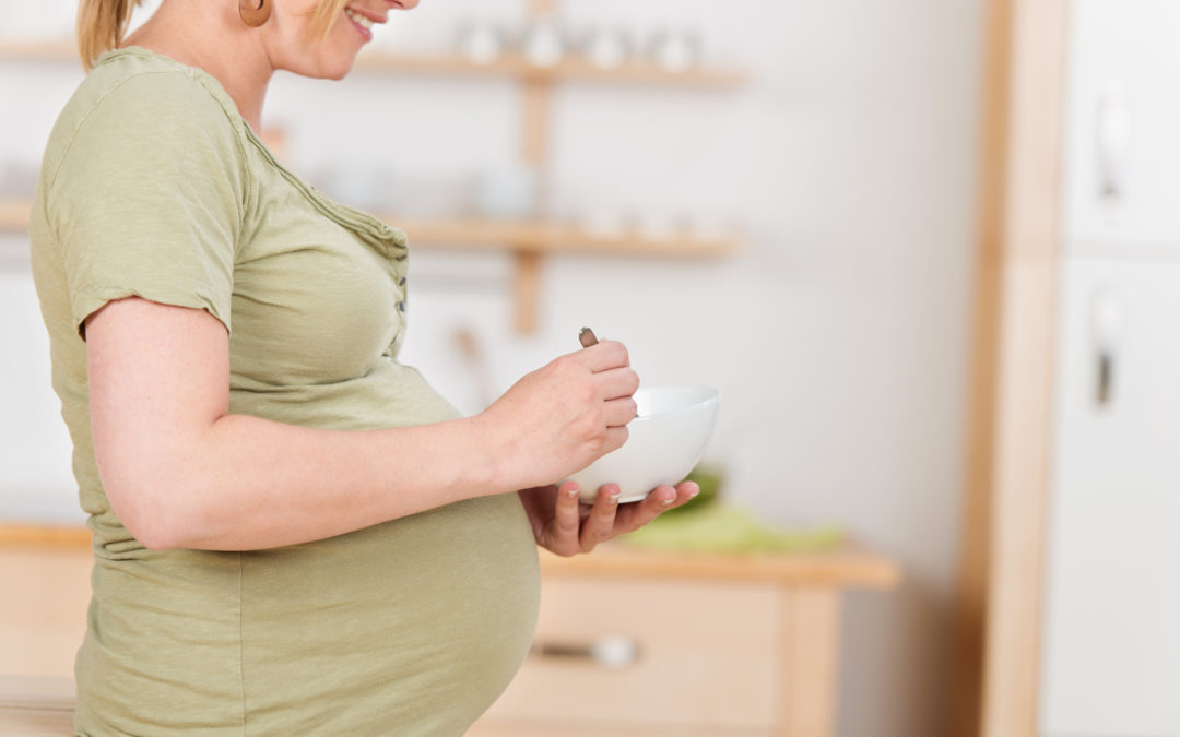 Fertility for Advanced Maternal Age | San Diego
