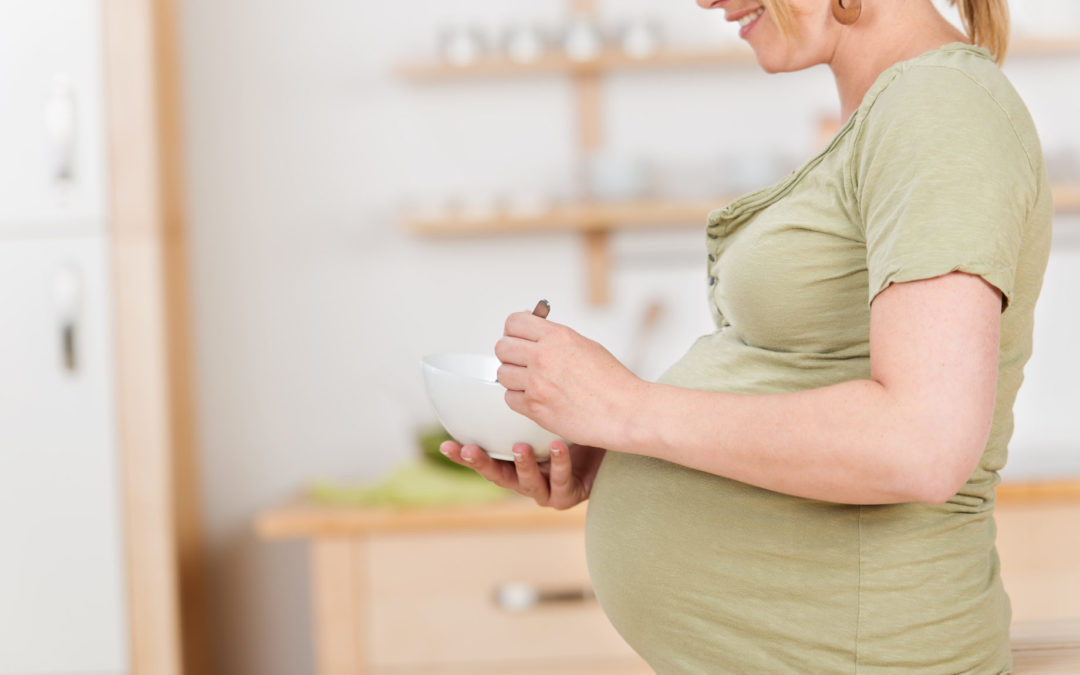Fertility for Advanced Maternal Age | San Diego