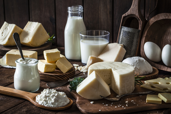 Best Foods for Fertility + Reproductive Health
