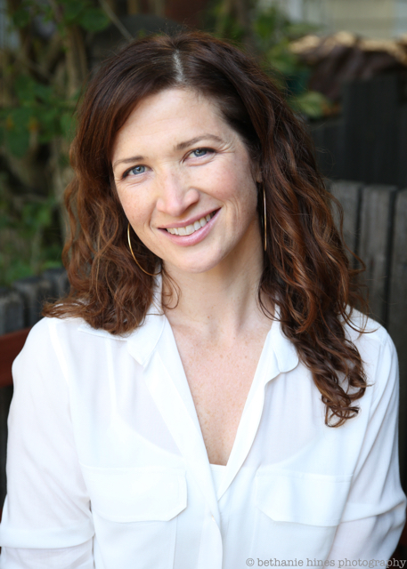Dr. Stephanie Martin, DAIM, MS, LAc, FABORM