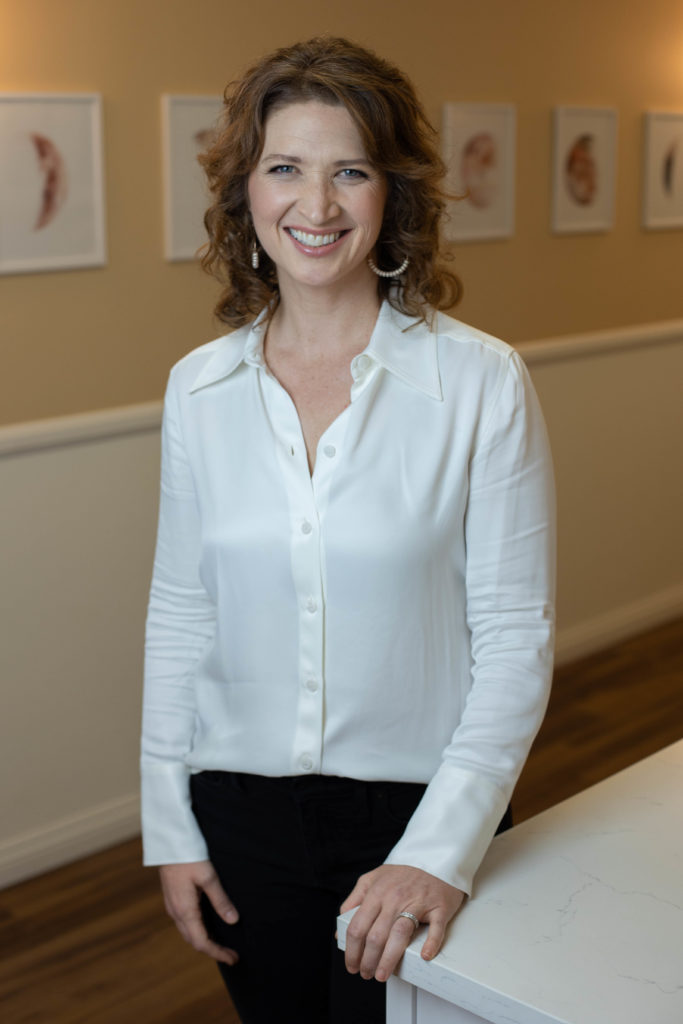 Meet the Team San Diego's Top Integrative Fertility Acupuncturists